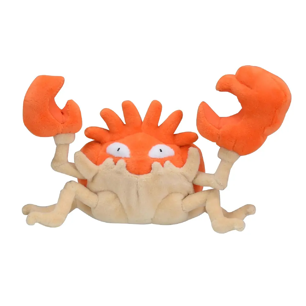 #099 Kingler - Imagen principal
