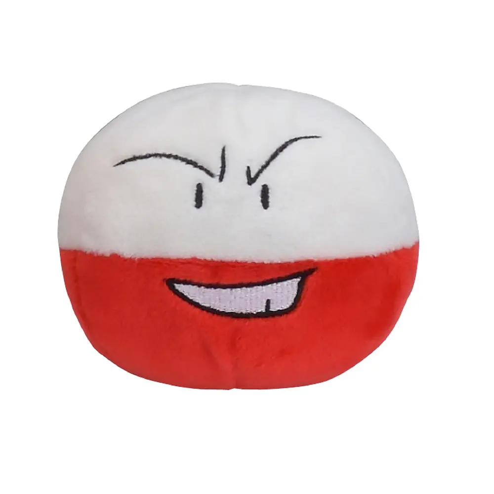 #101 Electrode - Imagen principal