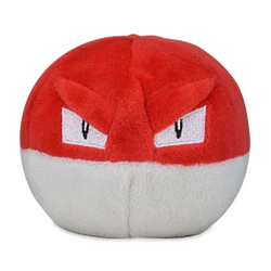 #100 Voltorb