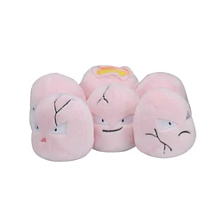 #102 Exeggcute