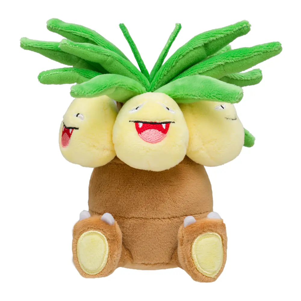 #103 Exeggutor - Imagen principal