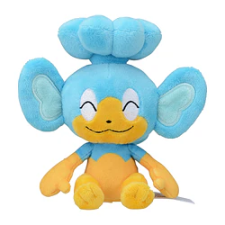 #515 Panpour