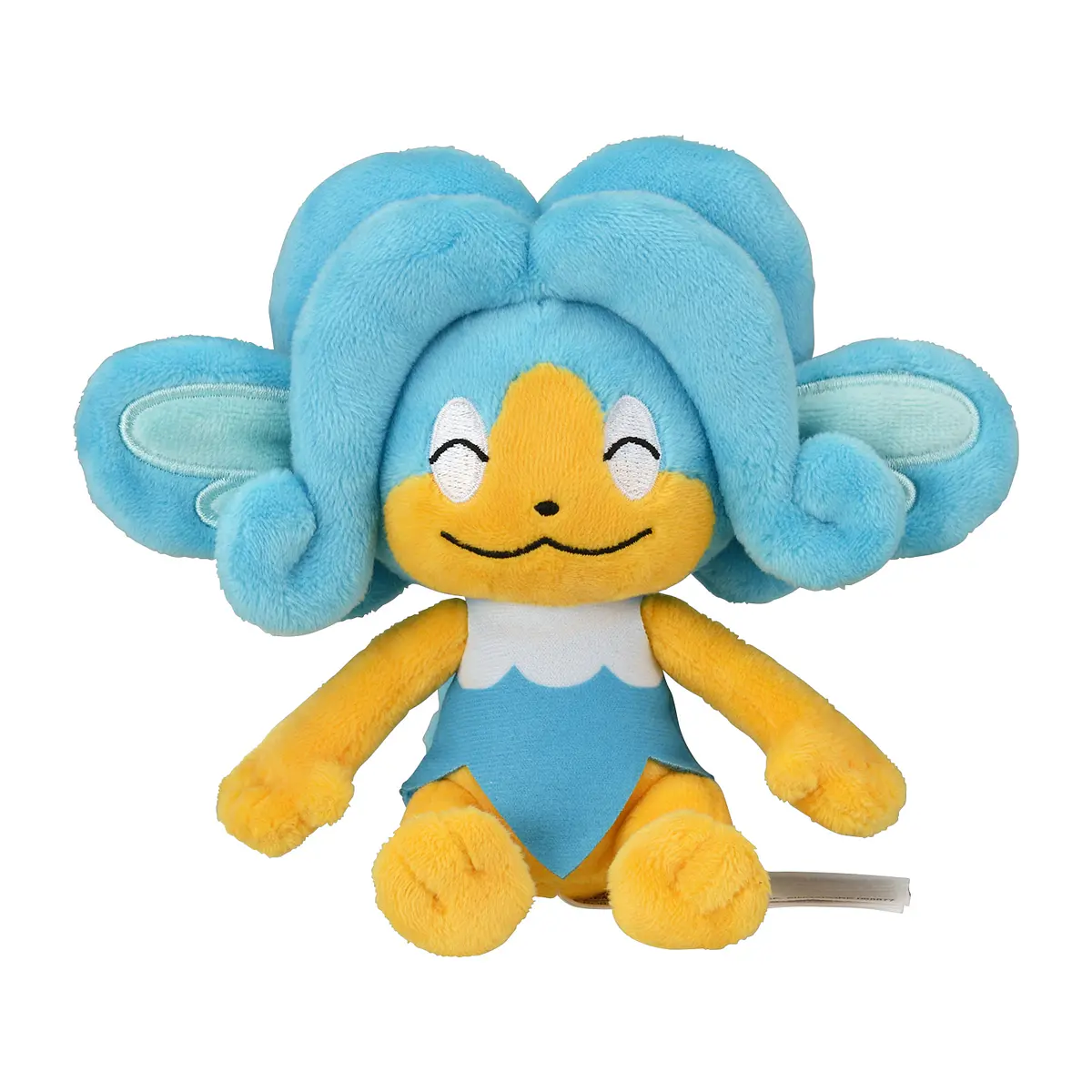 Simipour · Peluche · Pokémon Fit · Gen 5 · Unova | Doki Doki Store