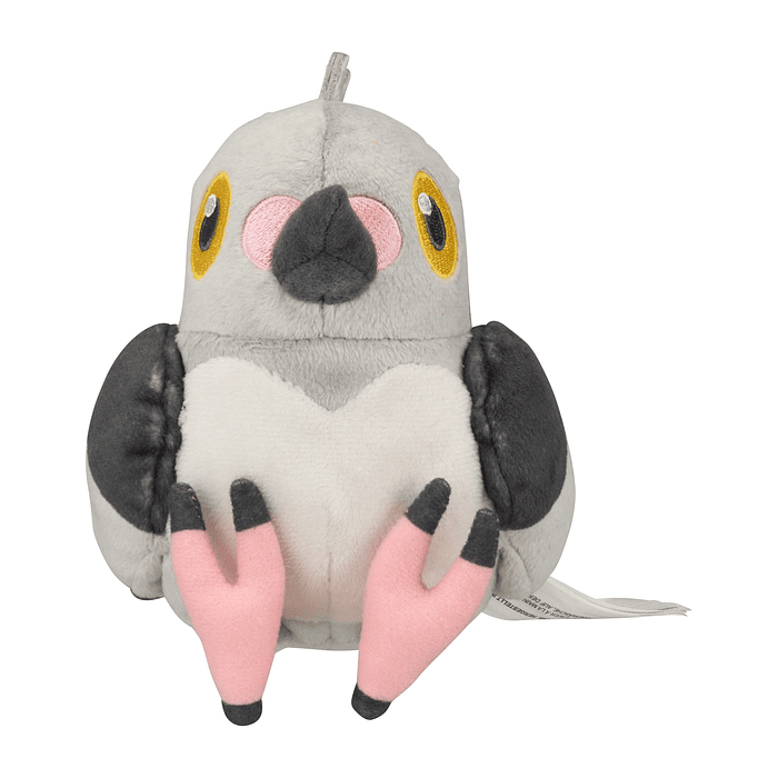 #519 Pidove 2