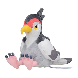 #520 Tranquill