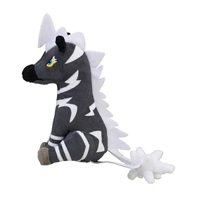 #523 Zebstrika