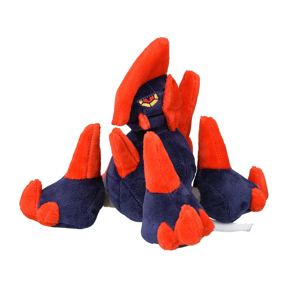 #526 Gigalith - Imagen principal