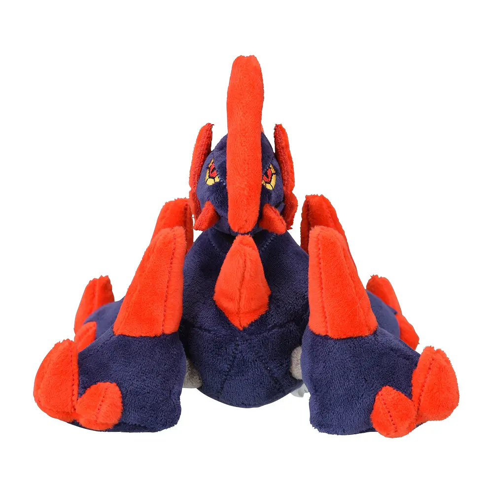 #526 Gigalith - Vista del producto