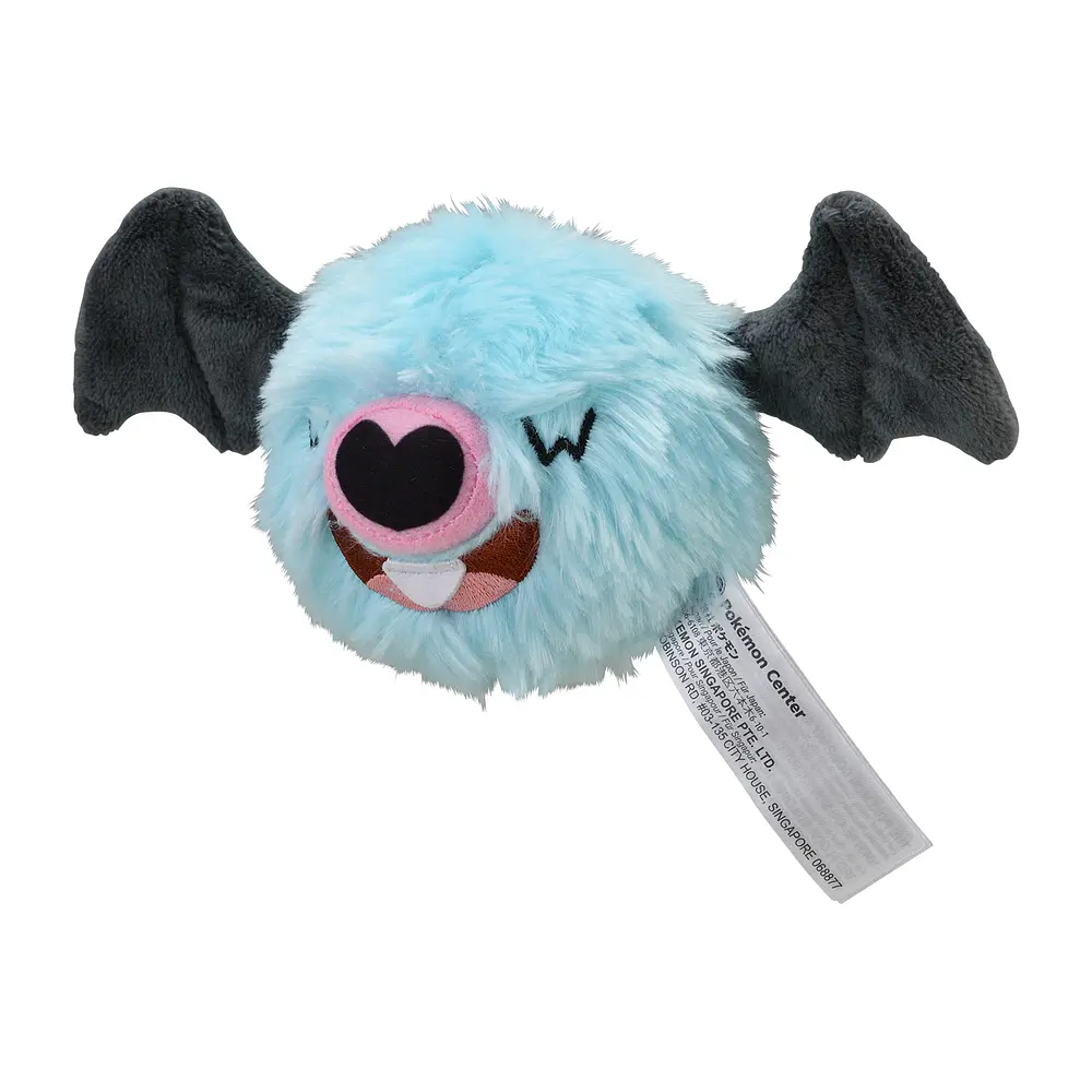 #527 Woobat - Imagen principal