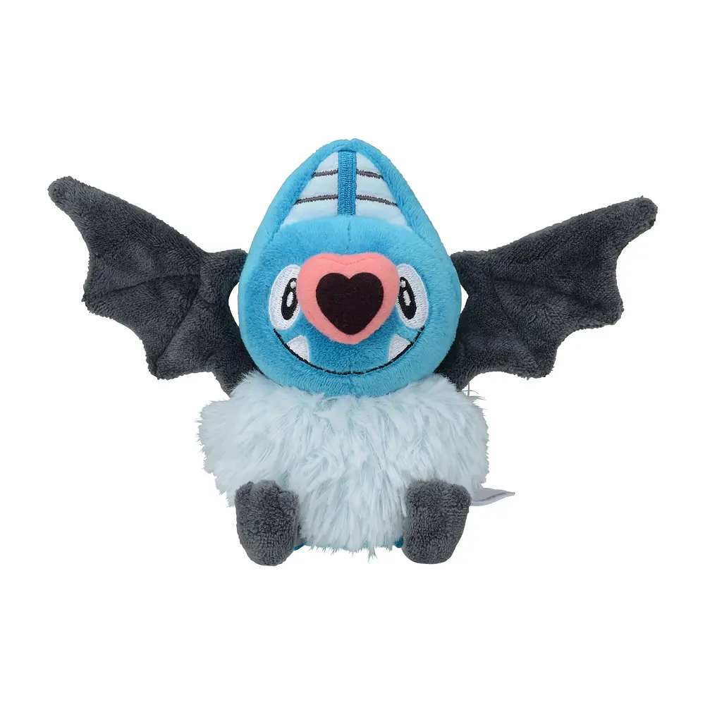#528 Swoobat - Vista del producto