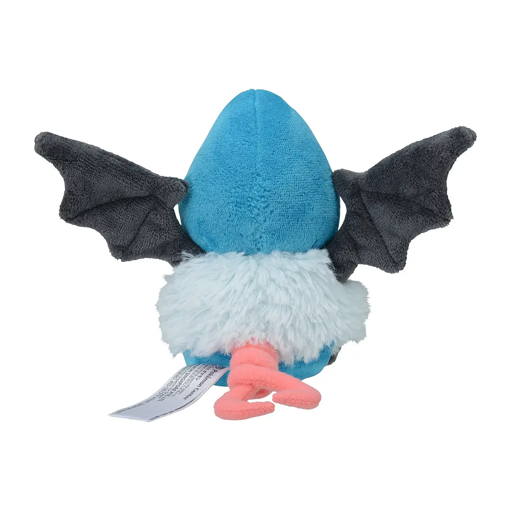 #528 Swoobat - Vista del producto