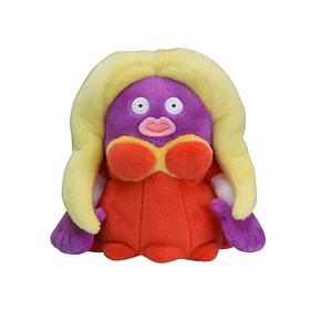 #124 Jynx