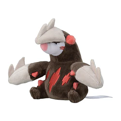 #530 Excadrill