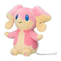 #531 Audino - Vista del producto