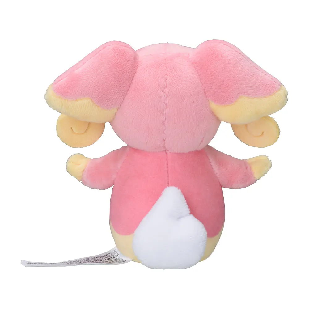 #531 Audino - Vista del producto