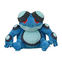 #537 Seismitoad - Vista del producto