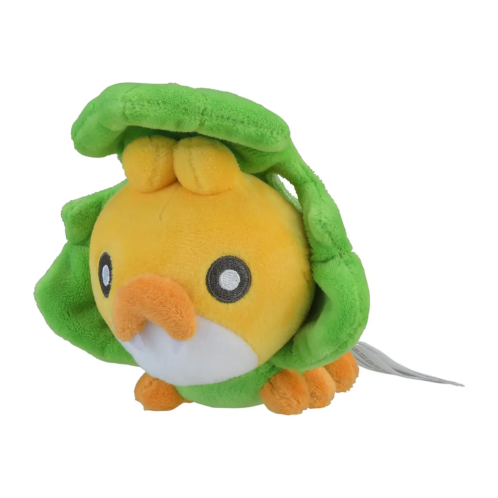 #540 Sewaddle - Imagen principal
