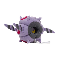 #544 Whirlipede