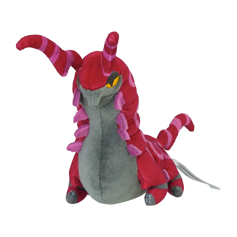 #545 Scolipede - Imagen principal