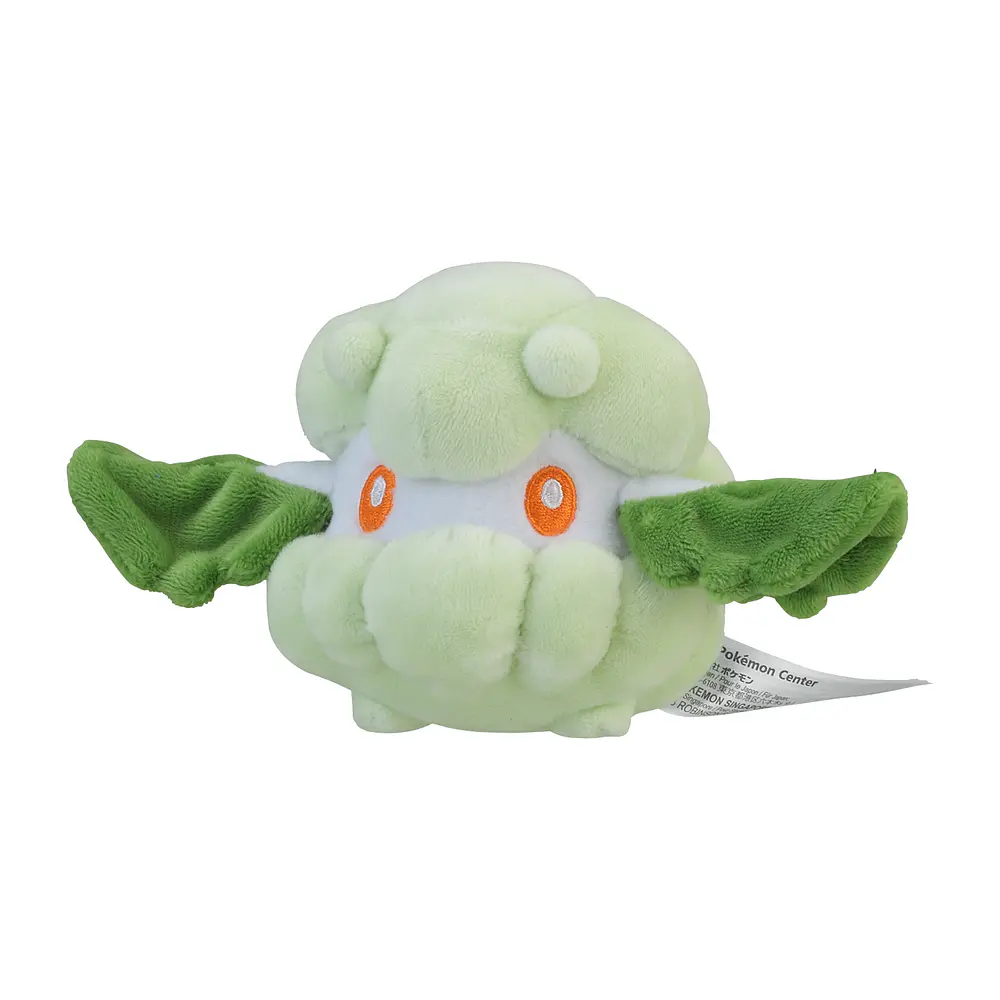 #546 Cottonee - Imagen principal