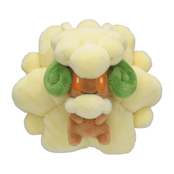 #547 Whimsicott 1