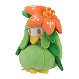 #549 Lilligant