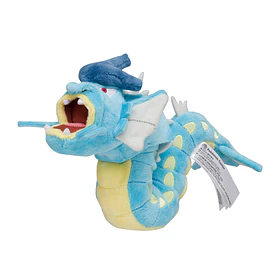 #130 Gyarados