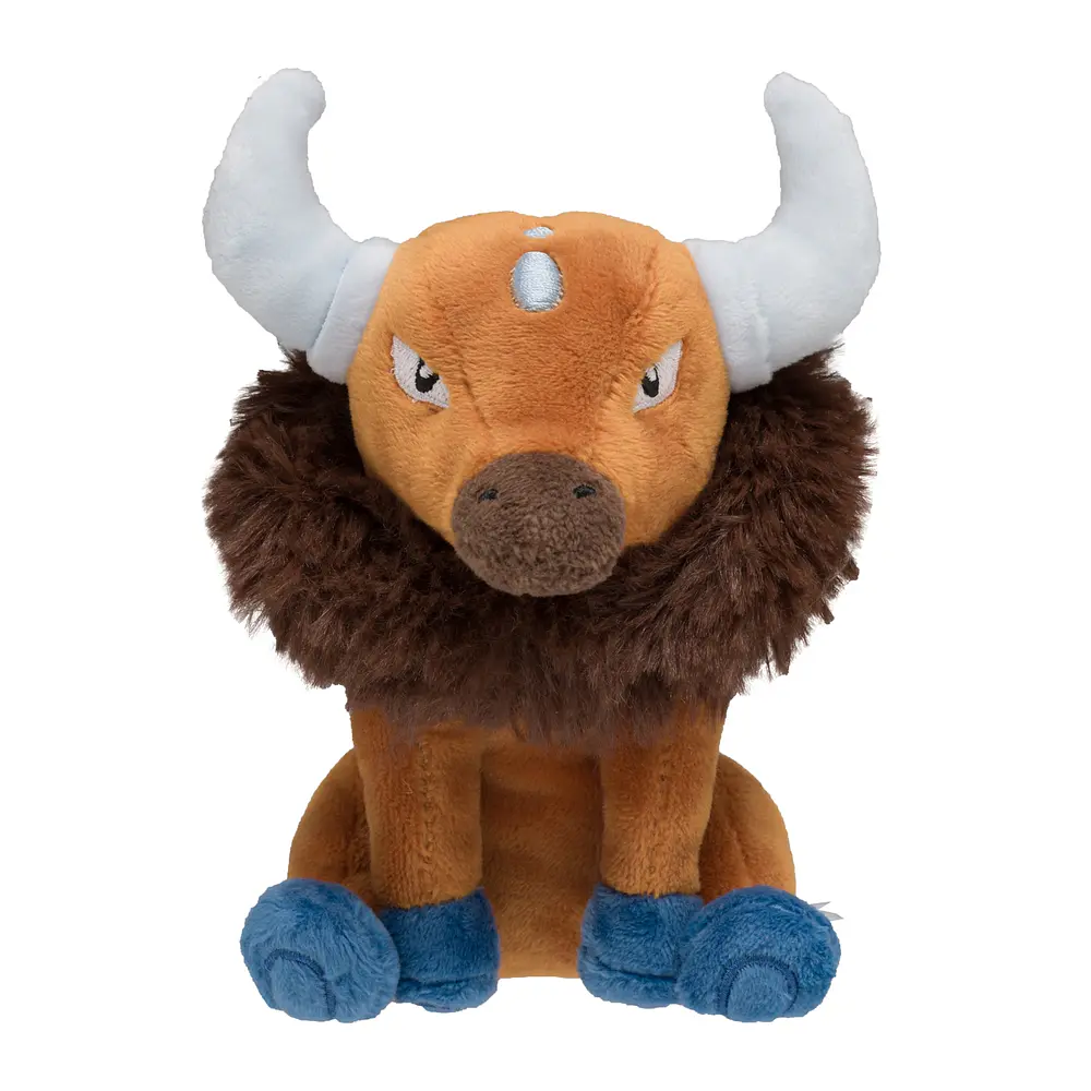 #128 Tauros - Imagen principal