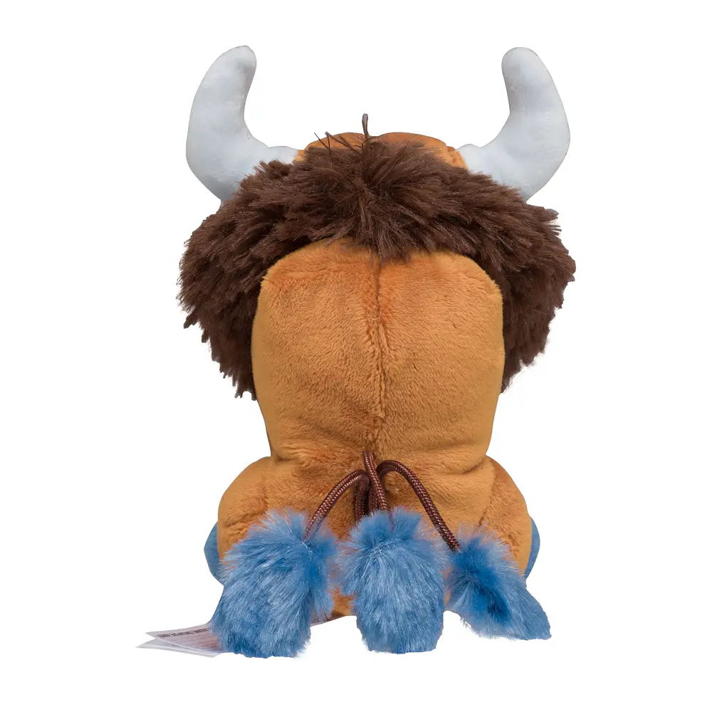 #128 Tauros - Vista del producto