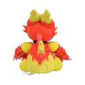 #126 Magmar - Vista del producto