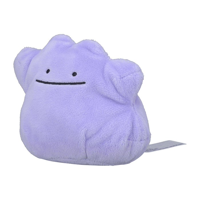 #132 Ditto 2