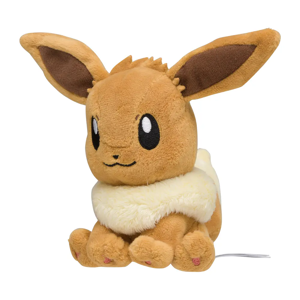 #133 Eevee - Imagen principal