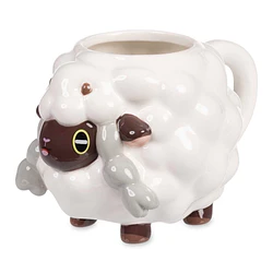 Taza 550ml · Wooloo