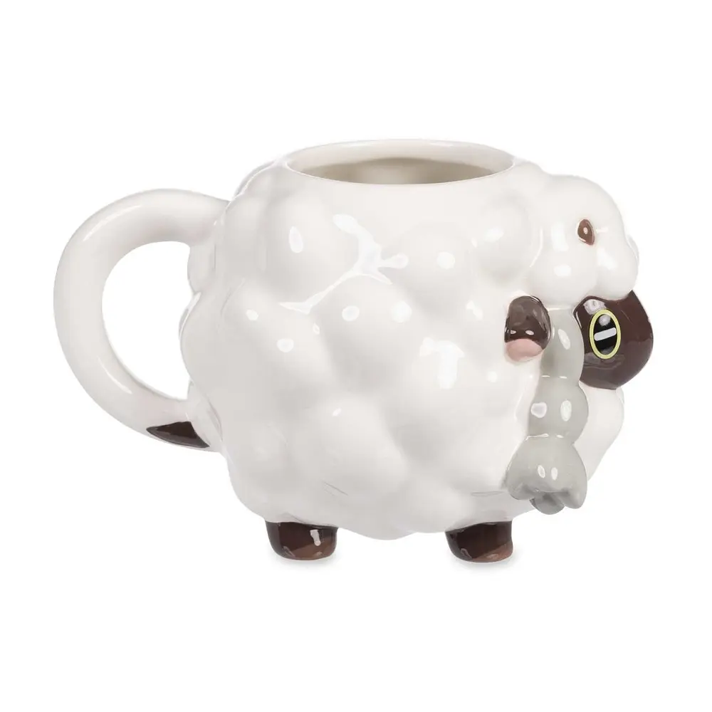 Taza 550ml · Wooloo - Vista del producto
