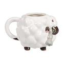 Taza 550ml · Wooloo - Vista del producto
