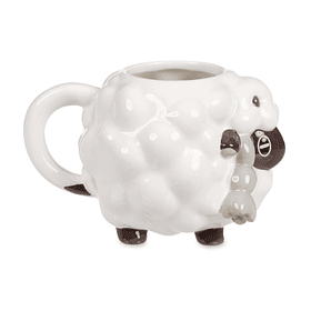 Taza 550ml · Wooloo