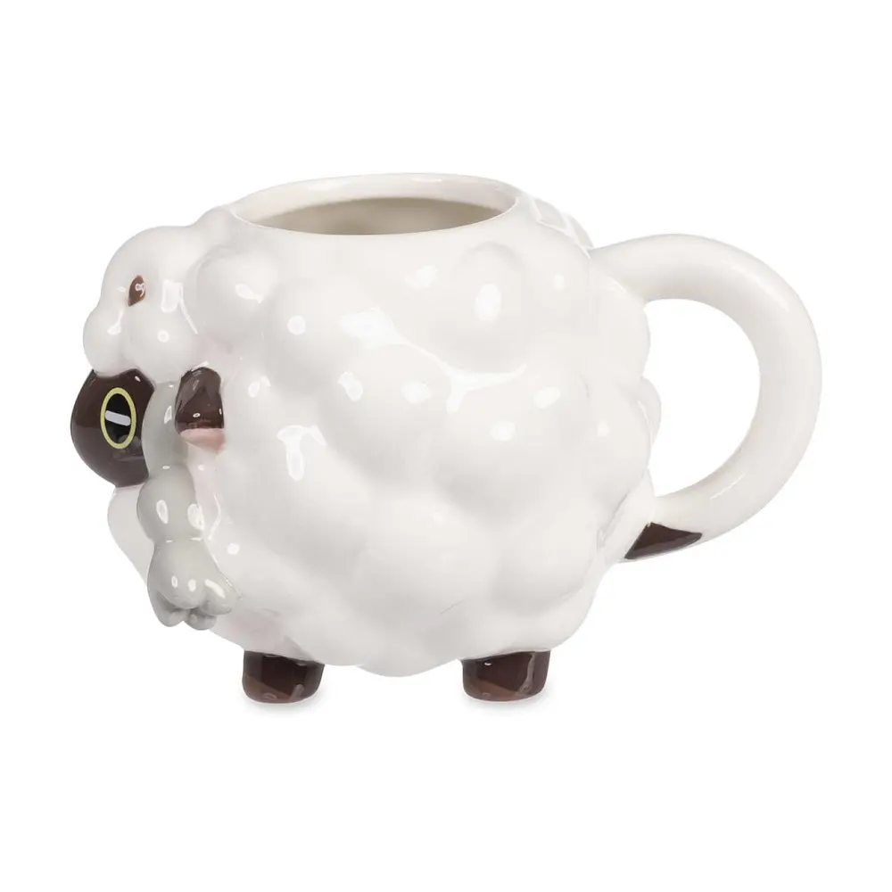 Taza 550ml · Wooloo - Vista del producto
