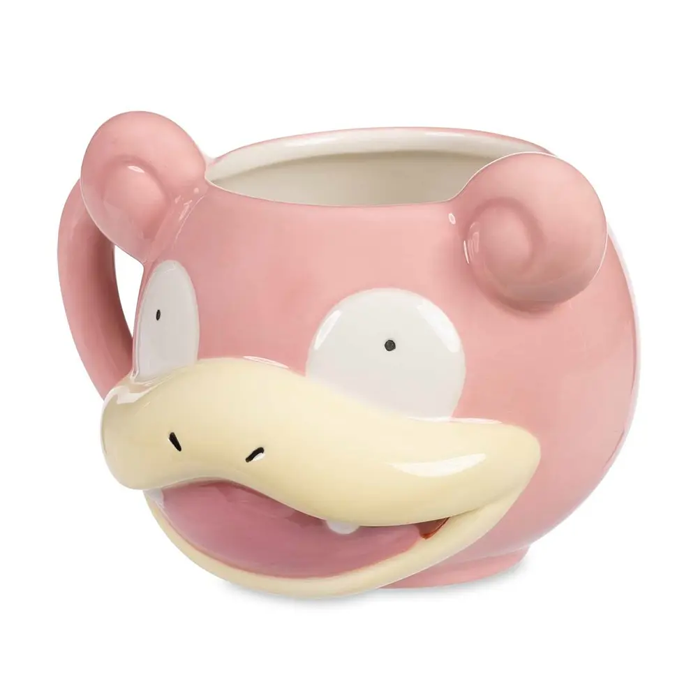 Taza 635ml · Slowpoke - Vista del producto