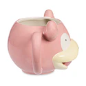 Taza 635ml · Slowpoke - Vista del producto