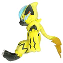 #807 Zeraora · Mediano - Vista del producto