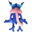 #658 Greninja · Mediano - Vista del producto