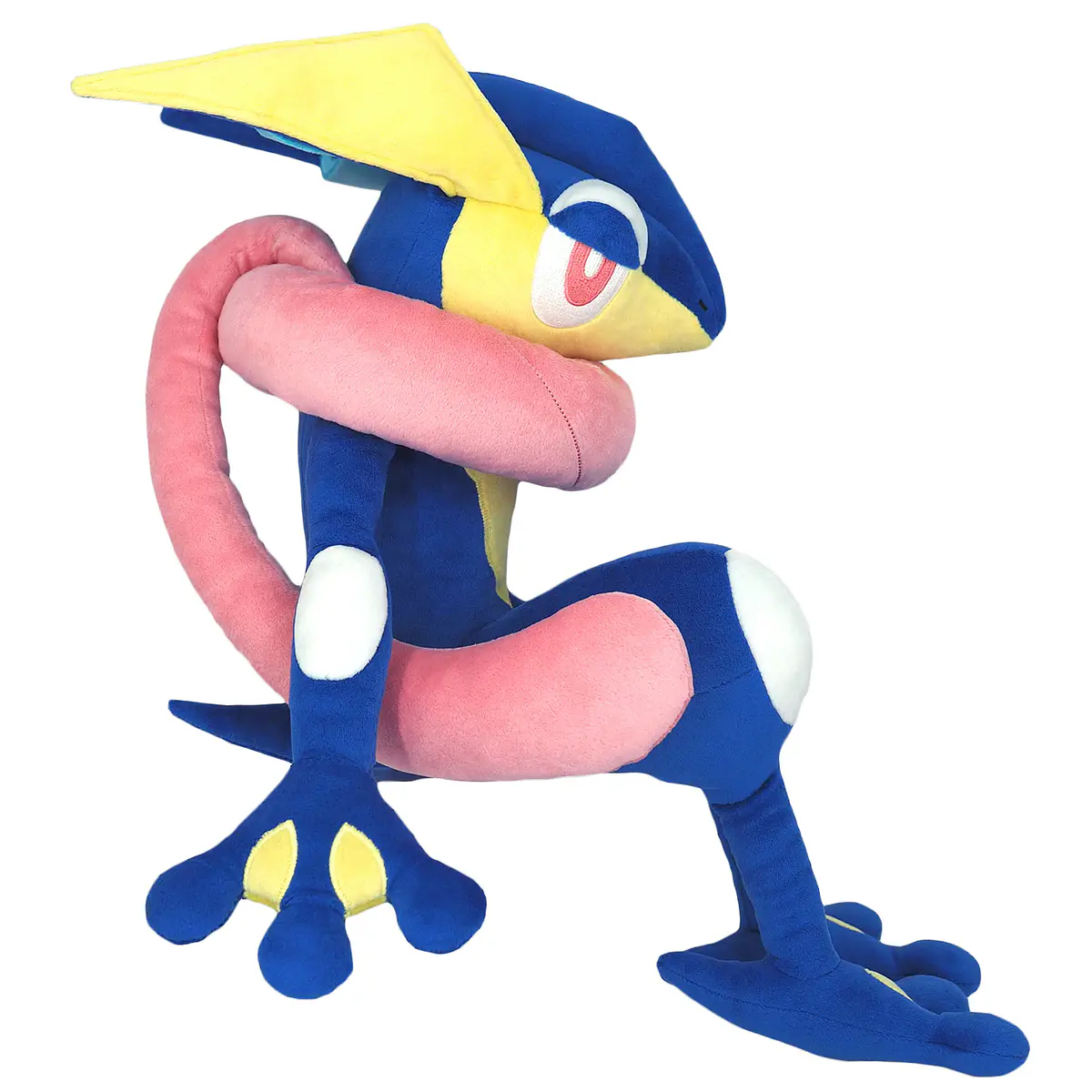 Greninja · Peluche Mediano · All Star Collection | Doki Doki Store