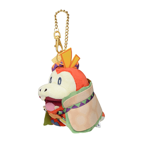 Peluche Mascota · Fuecoco