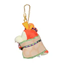 Peluche Mascota · Fuecoco - Vista del producto