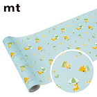 Papel Adhesivo · Psyduck and Friends 1