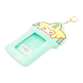 Portafoto Felpudo · Jirachi