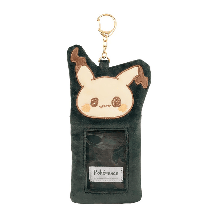 Portafoto Felpudo · Mimikyu