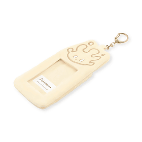 Portafoto Felpudo · Milcery