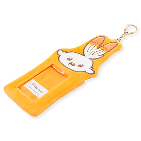 Portafoto Felpudo · Scorbunny