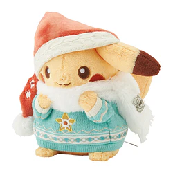 Peluche · Pikachu